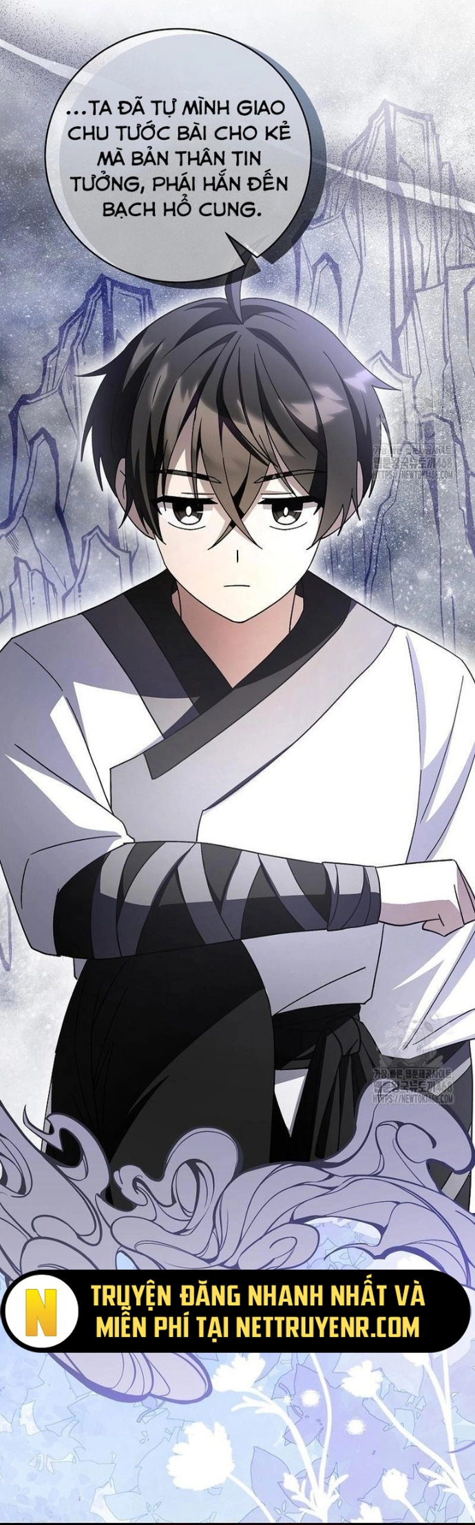 Sinh Tồn Trong Cuốn Tiểu Thuyết Romance Fantasy Chap 42 - Next Chap 43