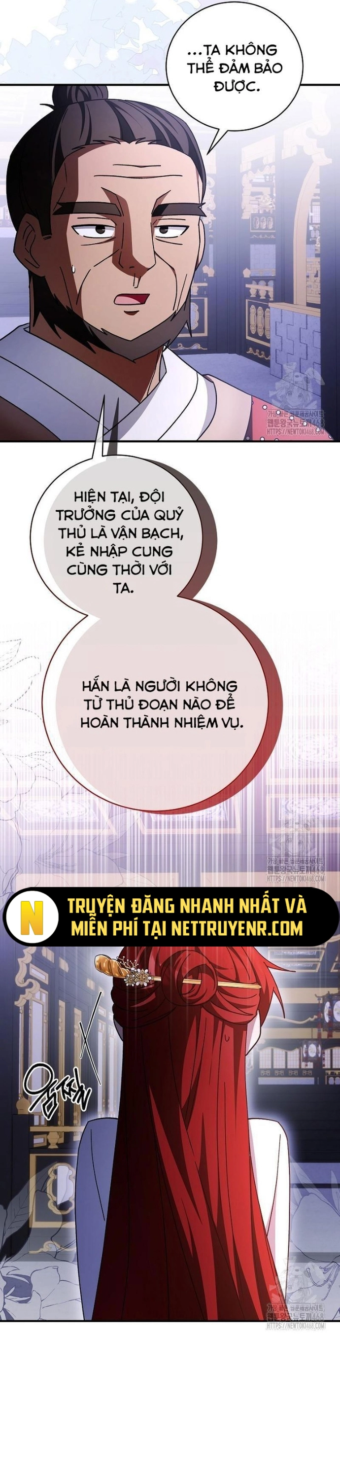 Sinh Tồn Trong Cuốn Tiểu Thuyết Romance Fantasy Chap 42 - Next Chap 43