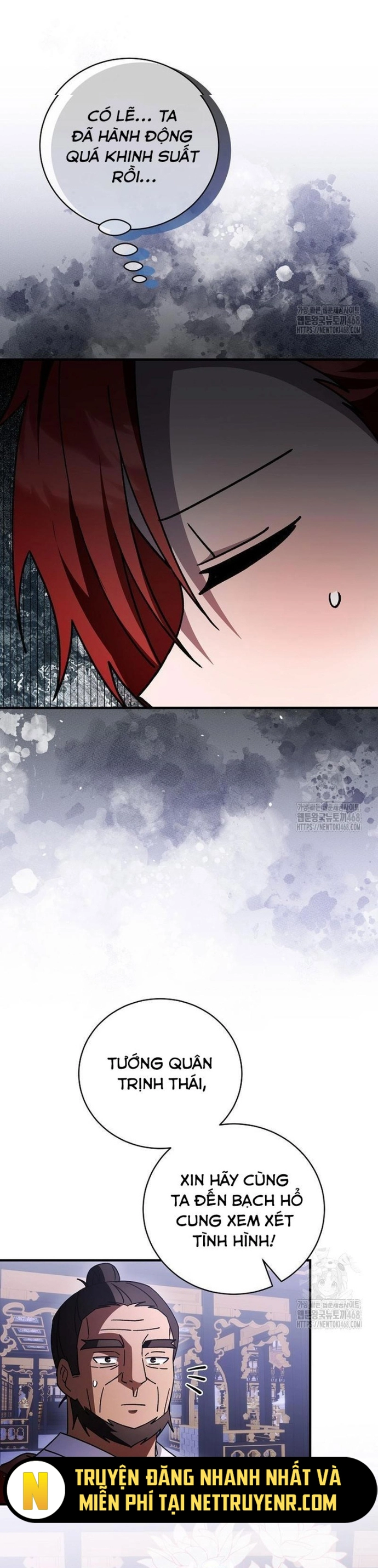 Sinh Tồn Trong Cuốn Tiểu Thuyết Romance Fantasy Chap 42 - Next Chap 43