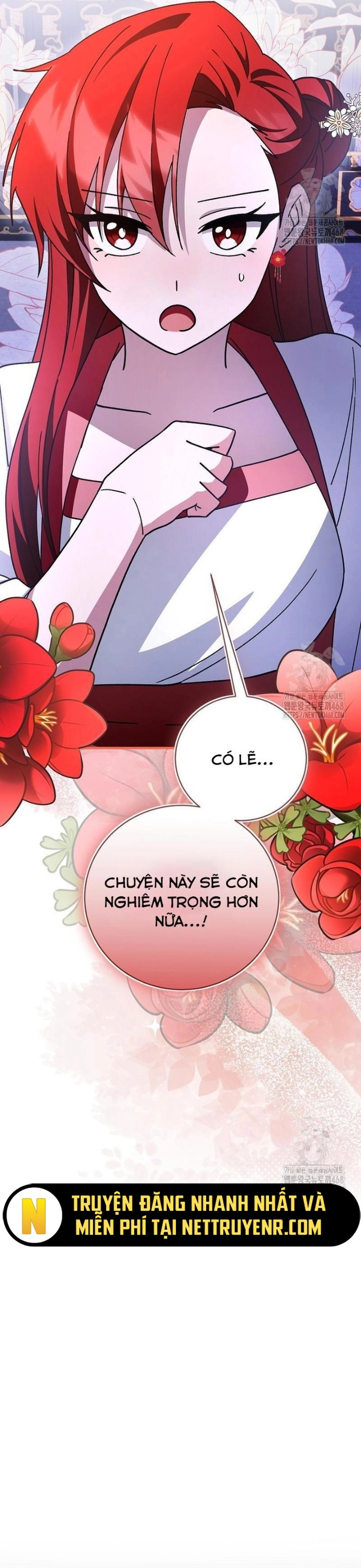 Sinh Tồn Trong Cuốn Tiểu Thuyết Romance Fantasy Chap 42 - Next Chap 43