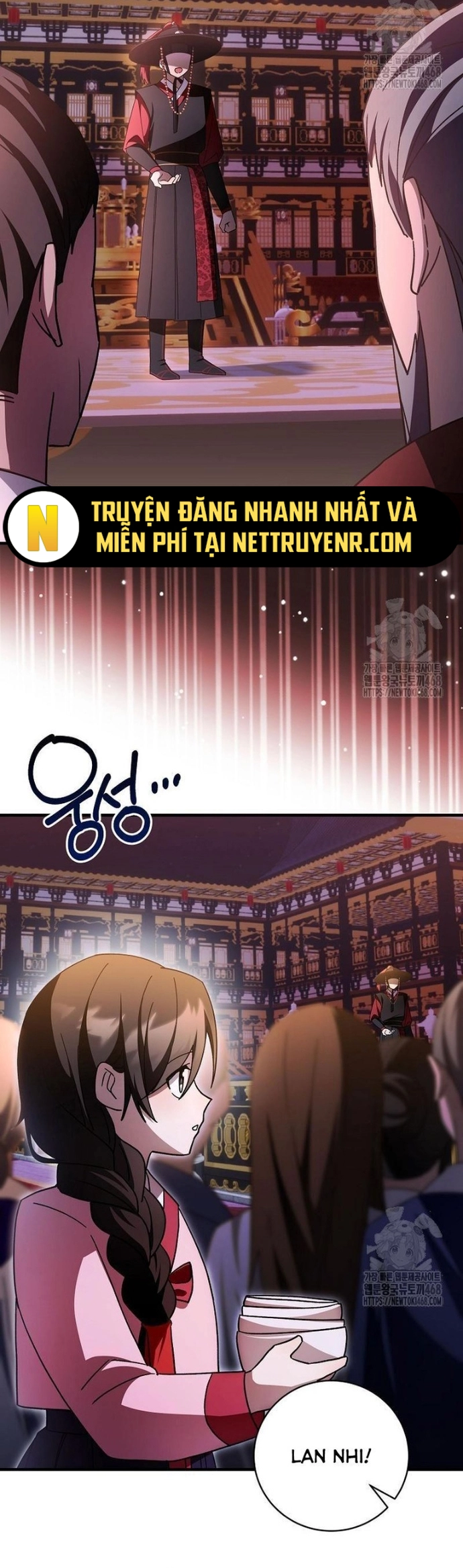 Sinh Tồn Trong Cuốn Tiểu Thuyết Romance Fantasy Chap 42 - Next Chap 43