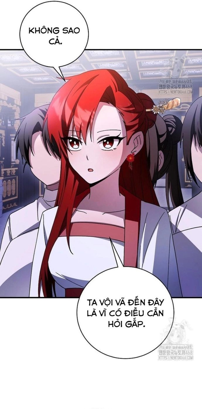 Sinh Tồn Trong Cuốn Tiểu Thuyết Romance Fantasy Chap 42 - Next Chap 43