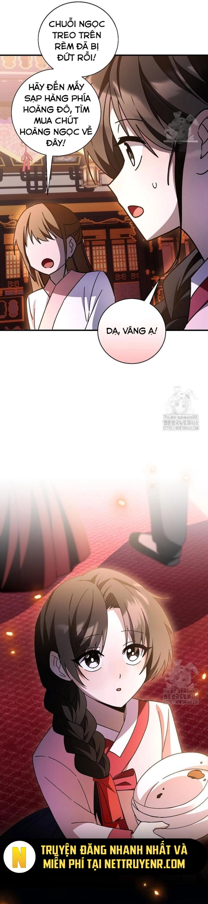 Sinh Tồn Trong Cuốn Tiểu Thuyết Romance Fantasy Chap 42 - Next Chap 43