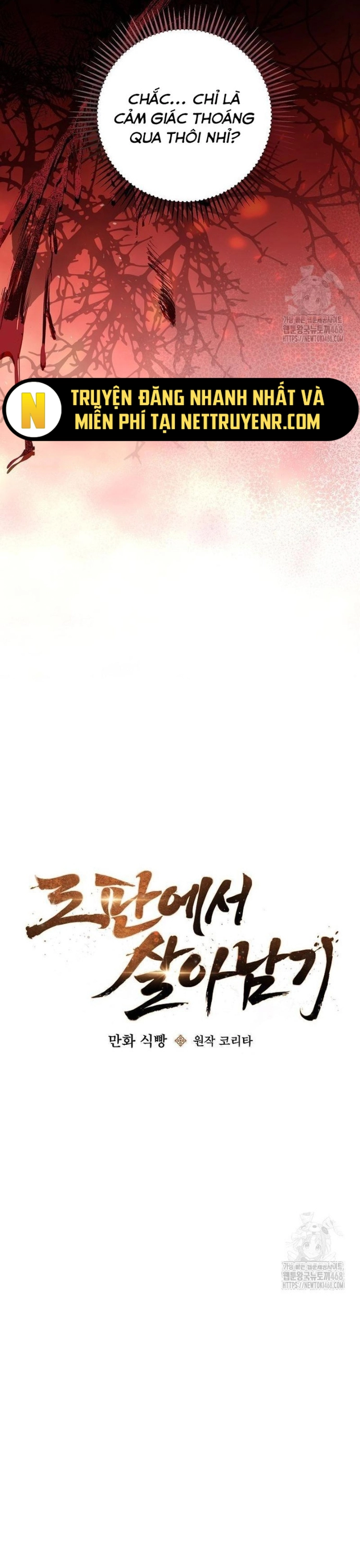 Sinh Tồn Trong Cuốn Tiểu Thuyết Romance Fantasy Chap 42 - Next Chap 43