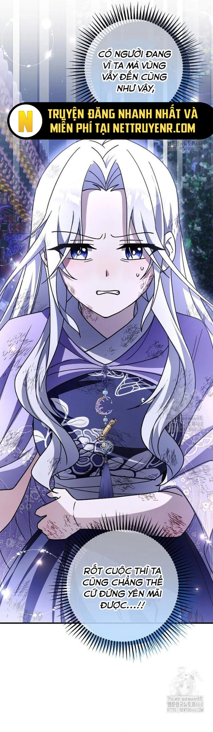 Sinh Tồn Trong Cuốn Tiểu Thuyết Romance Fantasy Chap 42 - Next Chap 43