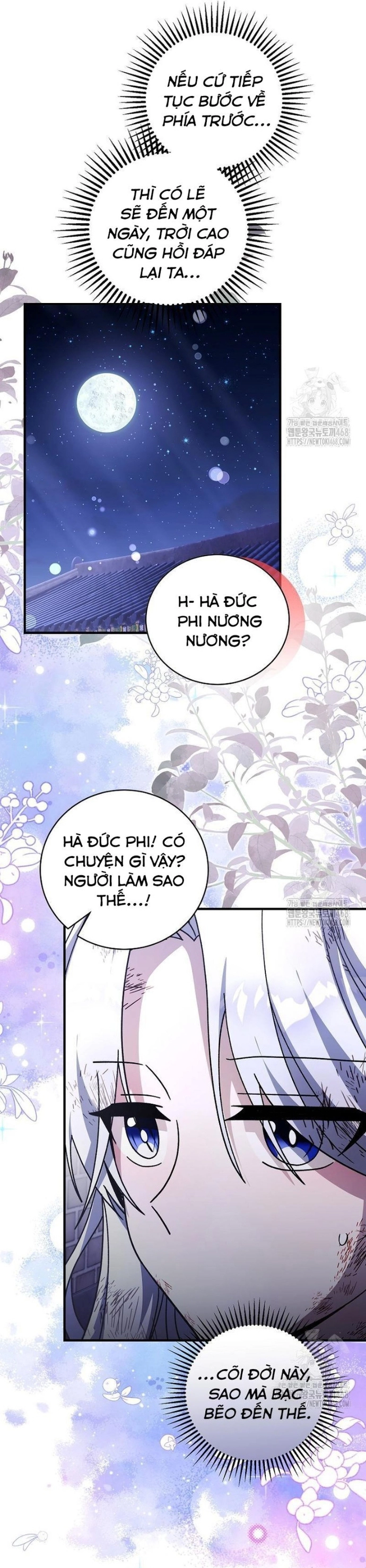 Sinh Tồn Trong Cuốn Tiểu Thuyết Romance Fantasy Chap 42 - Next Chap 43