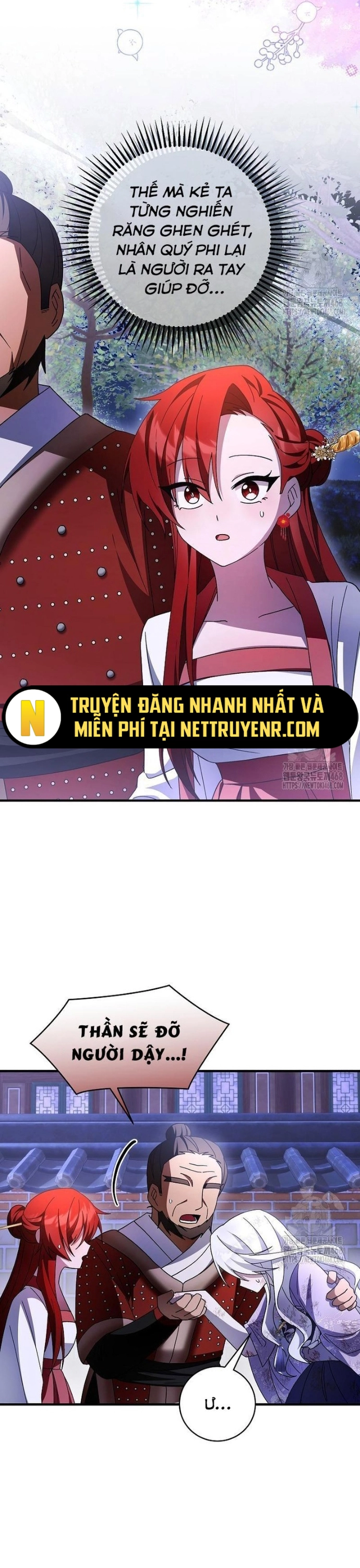 Sinh Tồn Trong Cuốn Tiểu Thuyết Romance Fantasy Chap 42 - Next Chap 43