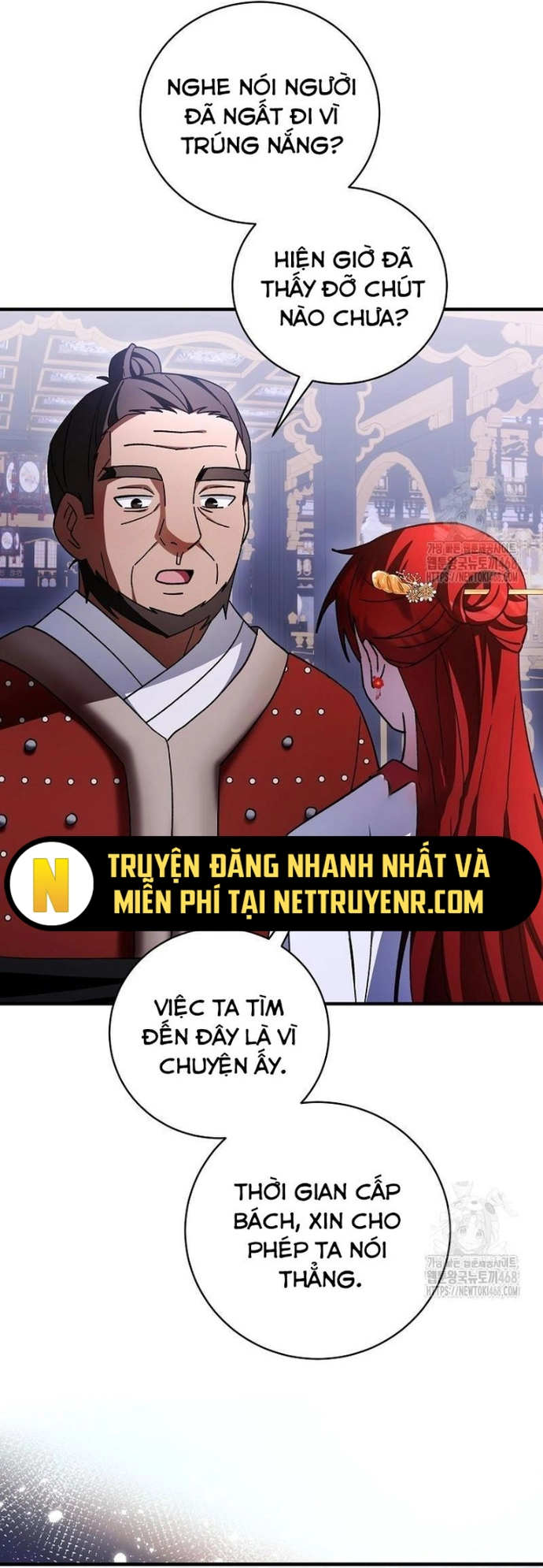 Sinh Tồn Trong Cuốn Tiểu Thuyết Romance Fantasy Chap 42 - Next Chap 43