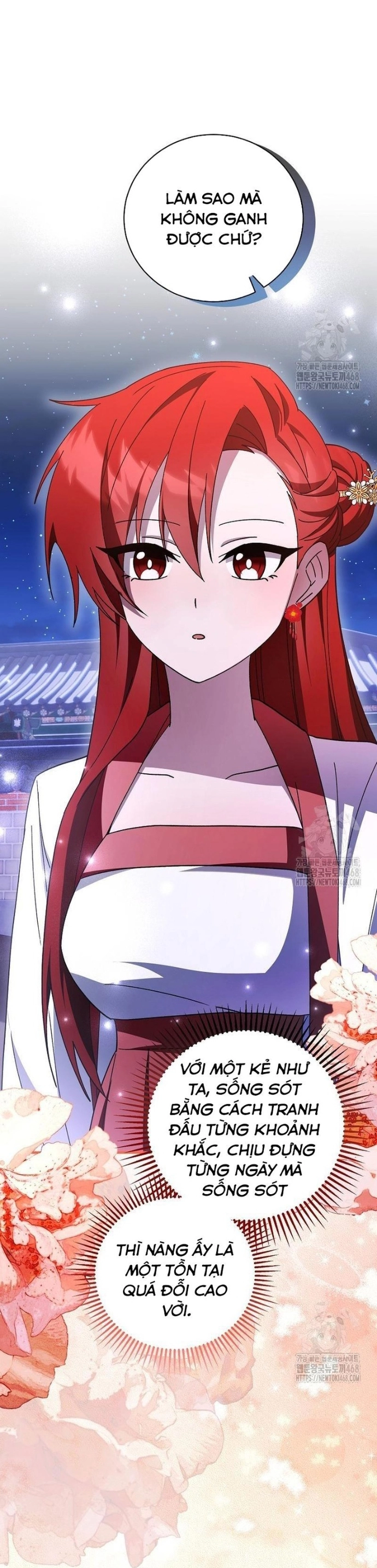 Sinh Tồn Trong Cuốn Tiểu Thuyết Romance Fantasy Chap 42 - Next Chap 43