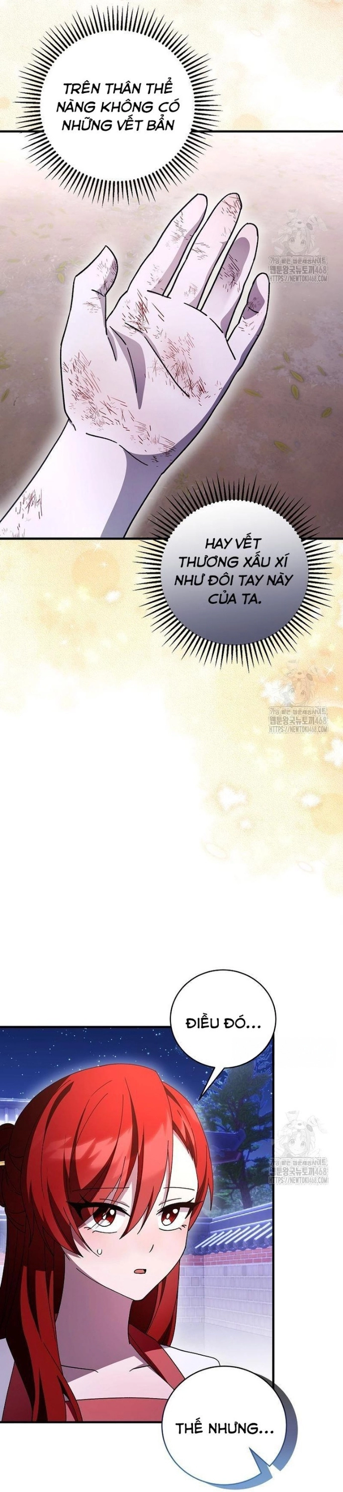 Sinh Tồn Trong Cuốn Tiểu Thuyết Romance Fantasy Chap 42 - Next Chap 43