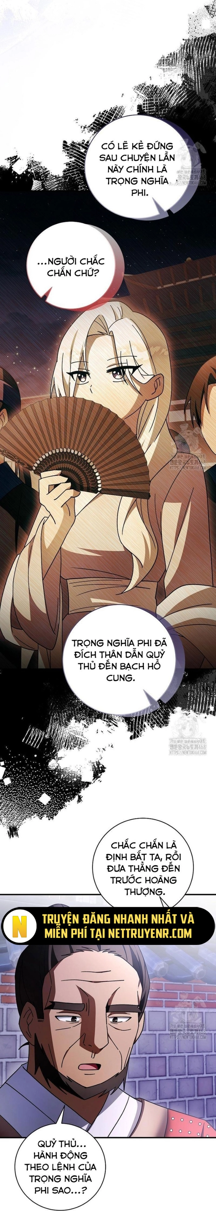 Sinh Tồn Trong Cuốn Tiểu Thuyết Romance Fantasy Chap 42 - Next Chap 43