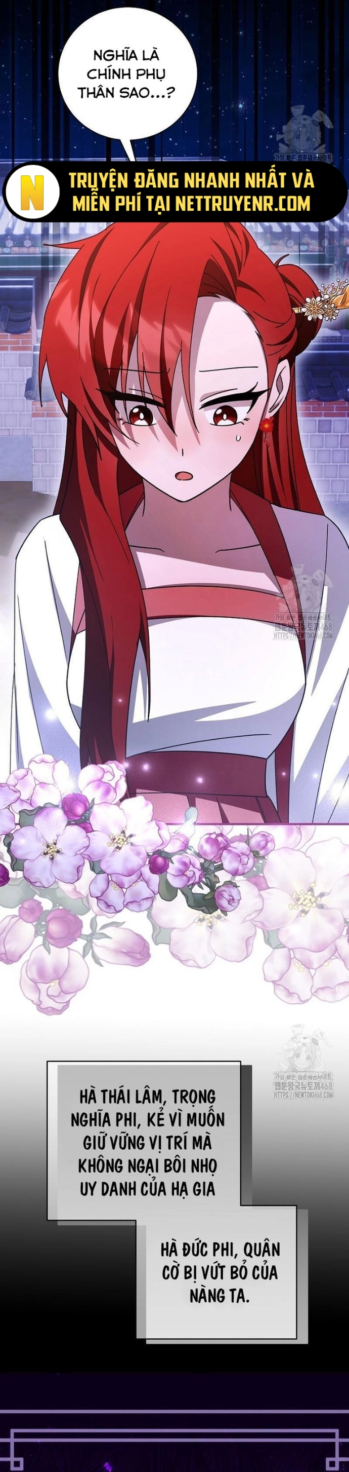 Sinh Tồn Trong Cuốn Tiểu Thuyết Romance Fantasy Chap 42 - Next Chap 43