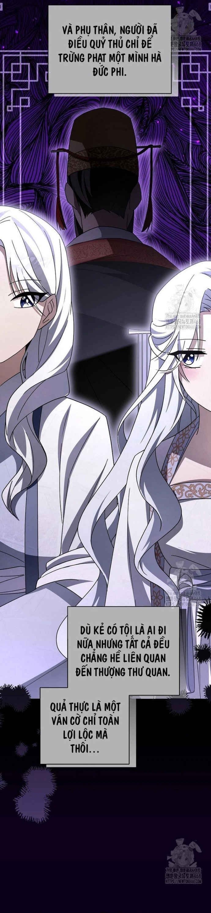 Sinh Tồn Trong Cuốn Tiểu Thuyết Romance Fantasy Chap 42 - Next Chap 43