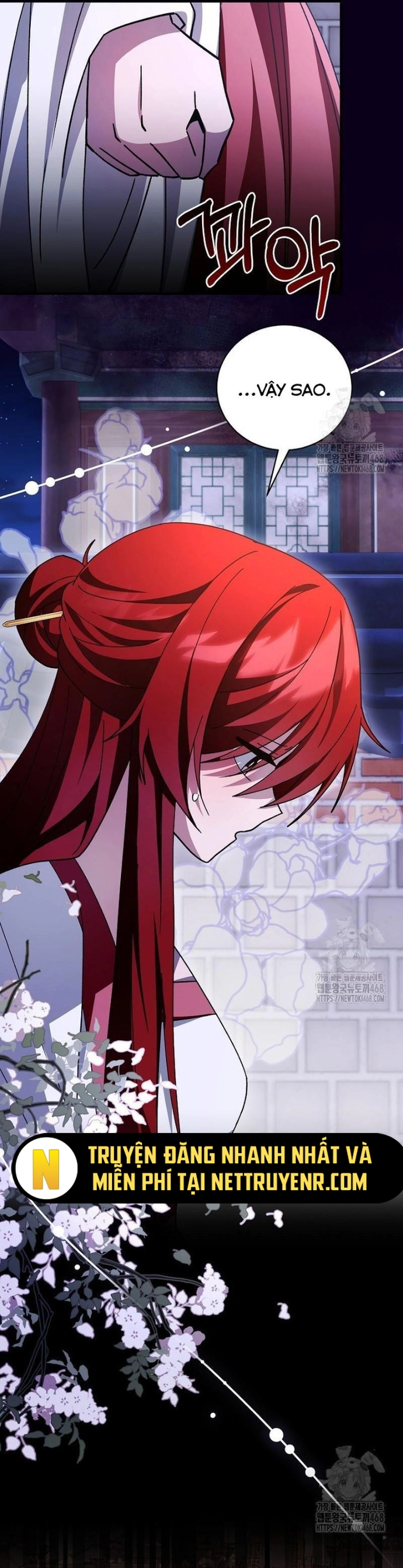 Sinh Tồn Trong Cuốn Tiểu Thuyết Romance Fantasy Chap 42 - Next Chap 43