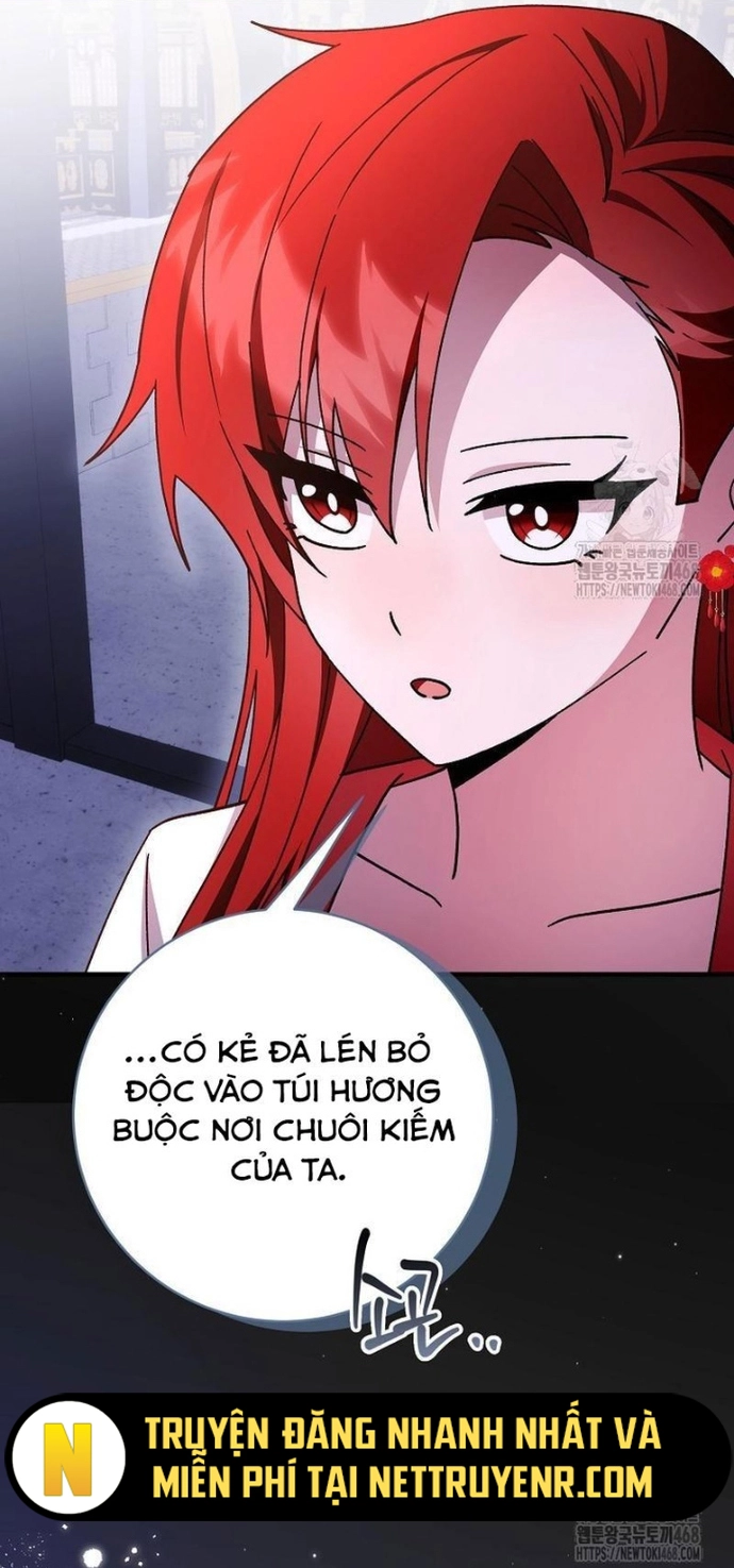 Sinh Tồn Trong Cuốn Tiểu Thuyết Romance Fantasy Chap 42 - Next Chap 43