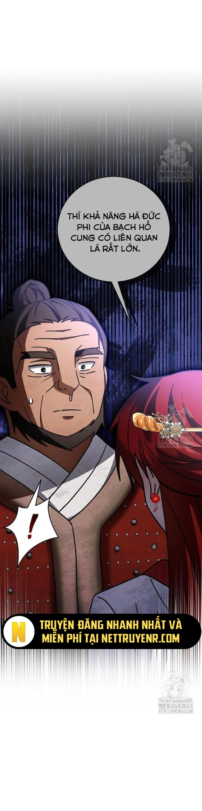 Sinh Tồn Trong Cuốn Tiểu Thuyết Romance Fantasy Chap 42 - Next Chap 43