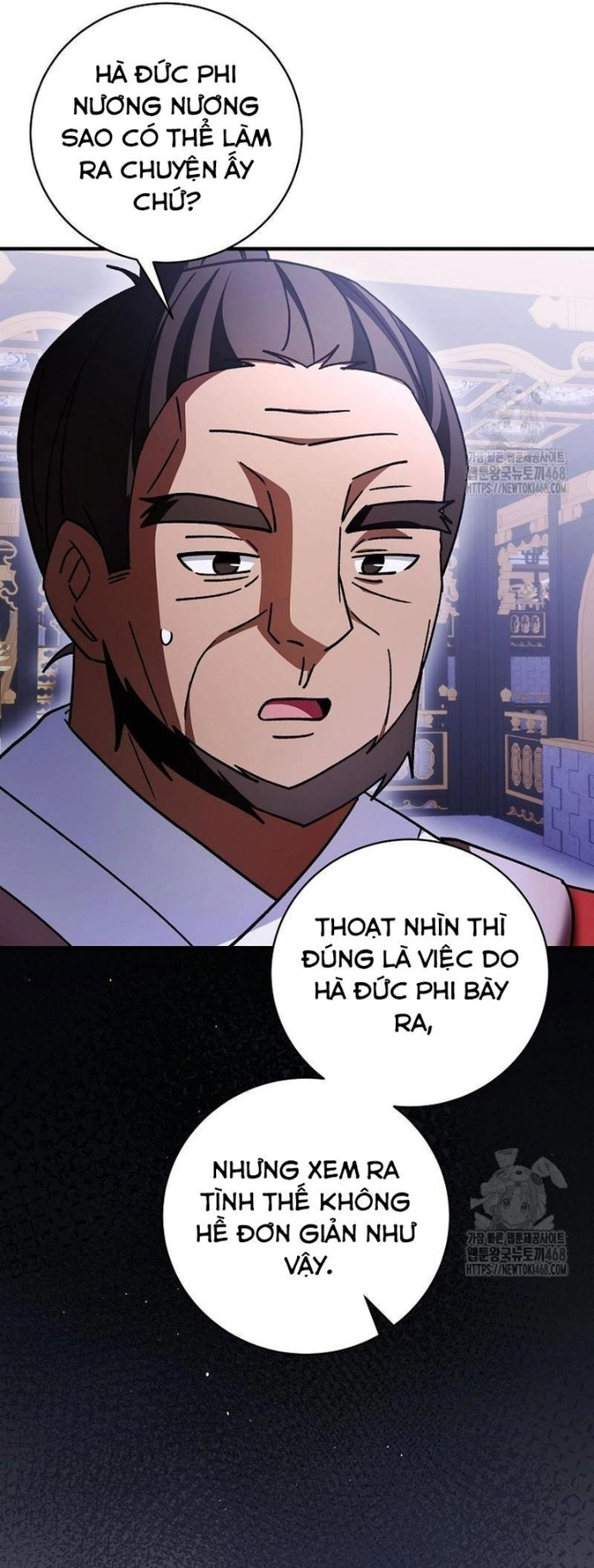 Sinh Tồn Trong Cuốn Tiểu Thuyết Romance Fantasy Chap 42 - Next Chap 43