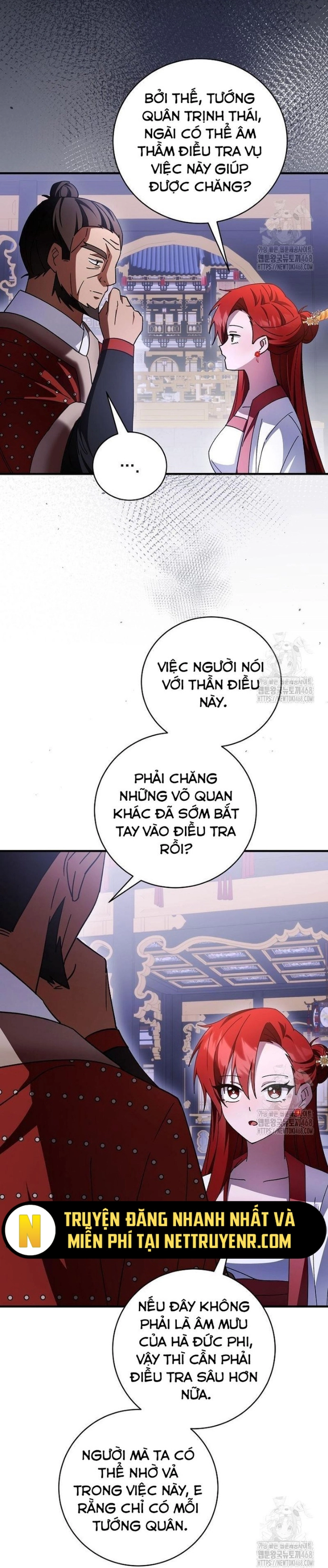 Sinh Tồn Trong Cuốn Tiểu Thuyết Romance Fantasy Chap 42 - Next Chap 43