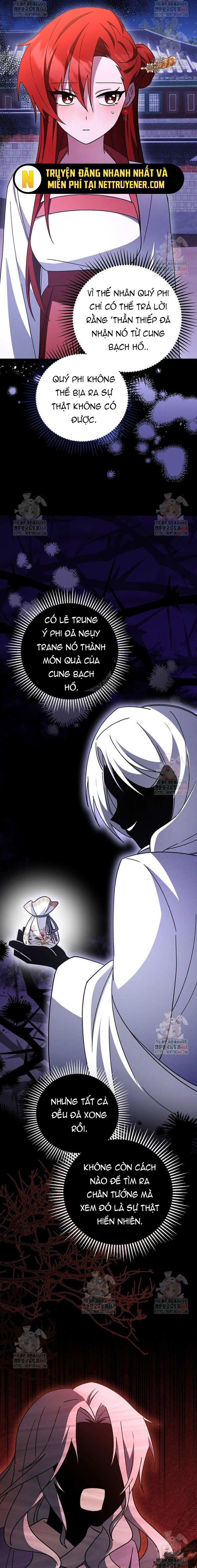 Sinh Tồn Trong Cuốn Tiểu Thuyết Romance Fantasy Chap 43 - Next Chap 44