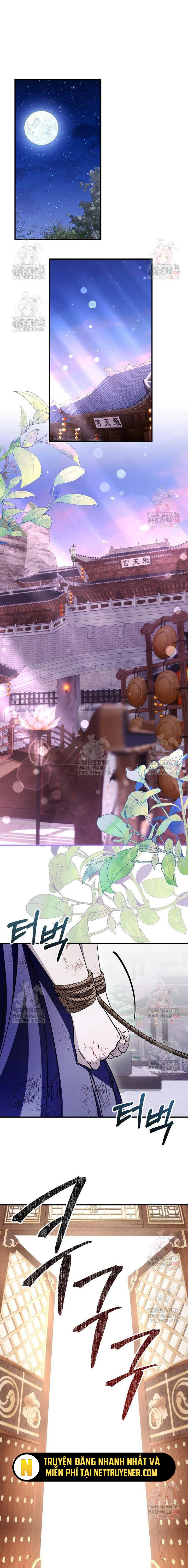 Sinh Tồn Trong Cuốn Tiểu Thuyết Romance Fantasy Chap 43 - Next Chap 44