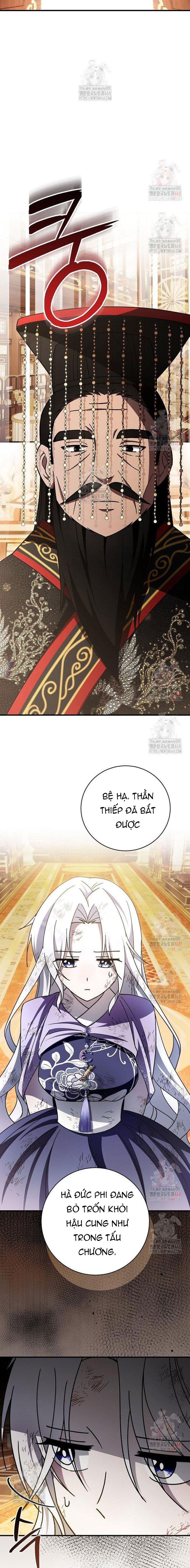 Sinh Tồn Trong Cuốn Tiểu Thuyết Romance Fantasy Chap 43 - Next Chap 44