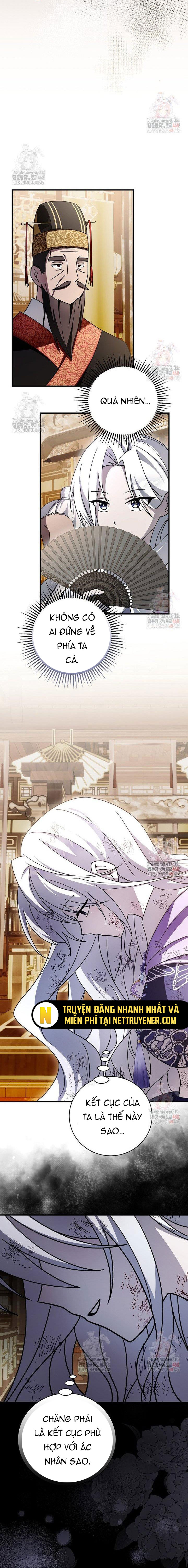 Sinh Tồn Trong Cuốn Tiểu Thuyết Romance Fantasy Chap 43 - Next Chap 44