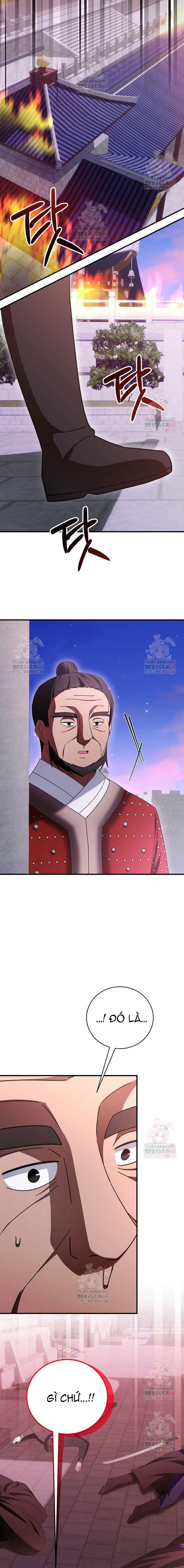 Sinh Tồn Trong Cuốn Tiểu Thuyết Romance Fantasy Chap 43 - Next Chap 44