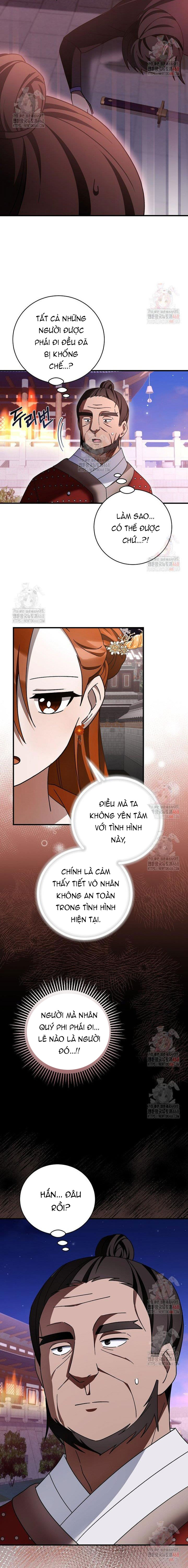 Sinh Tồn Trong Cuốn Tiểu Thuyết Romance Fantasy Chap 43 - Next Chap 44