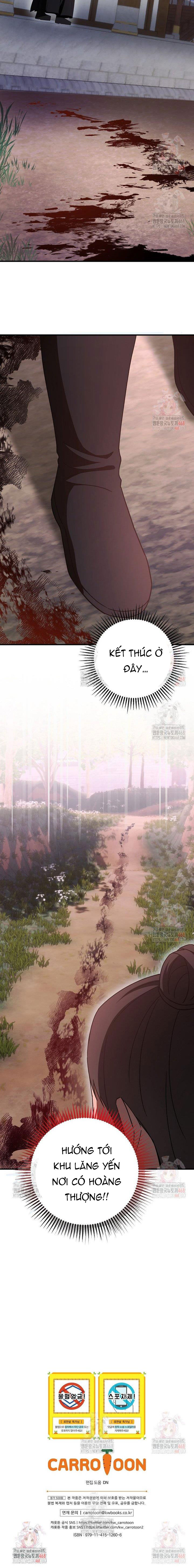 Sinh Tồn Trong Cuốn Tiểu Thuyết Romance Fantasy Chap 43 - Next Chap 44