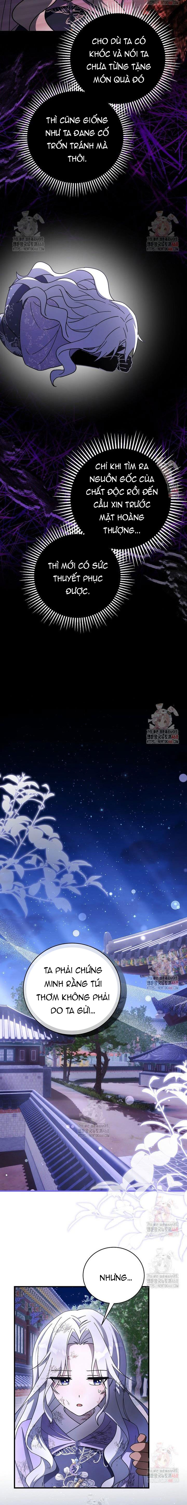 Sinh Tồn Trong Cuốn Tiểu Thuyết Romance Fantasy Chap 43 - Next Chap 44