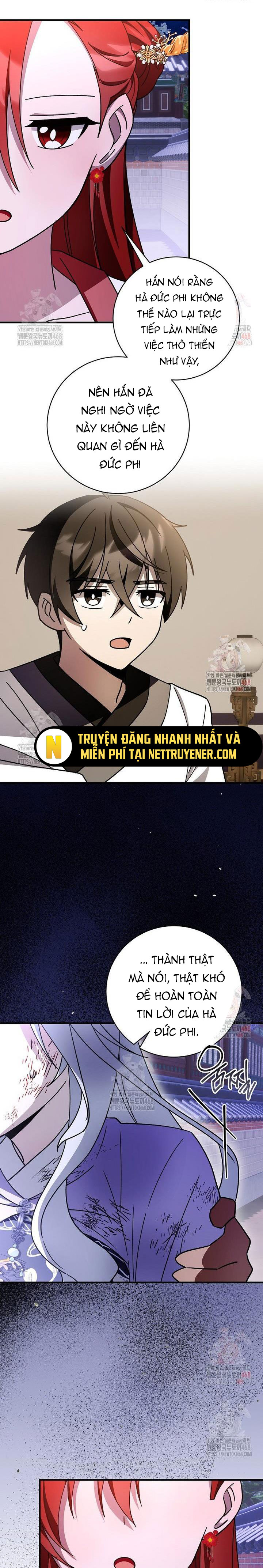 Sinh Tồn Trong Cuốn Tiểu Thuyết Romance Fantasy Chap 43 - Next Chap 44