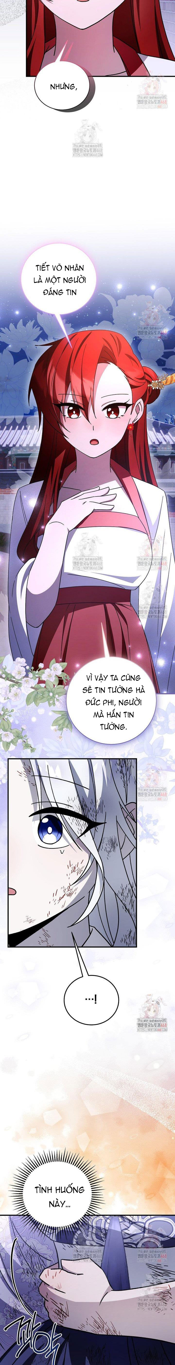 Sinh Tồn Trong Cuốn Tiểu Thuyết Romance Fantasy Chap 43 - Next Chap 44