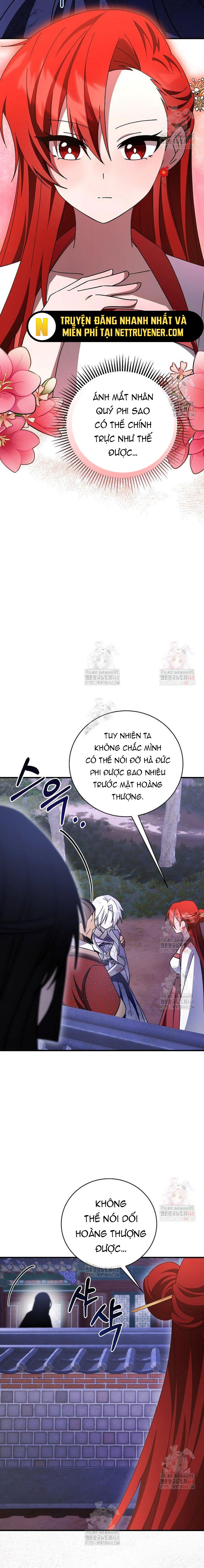 Sinh Tồn Trong Cuốn Tiểu Thuyết Romance Fantasy Chap 43 - Next Chap 44