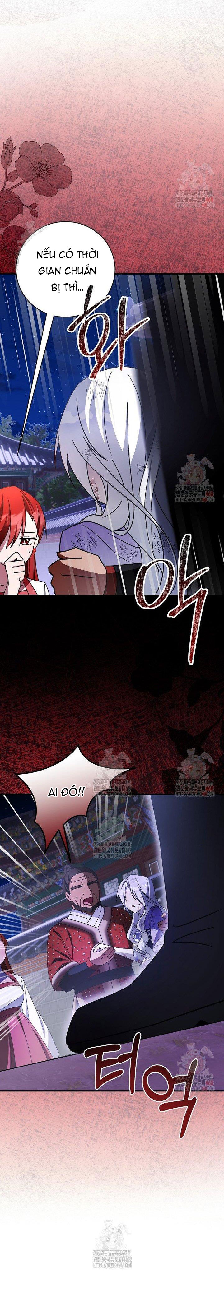 Sinh Tồn Trong Cuốn Tiểu Thuyết Romance Fantasy Chap 43 - Next Chap 44