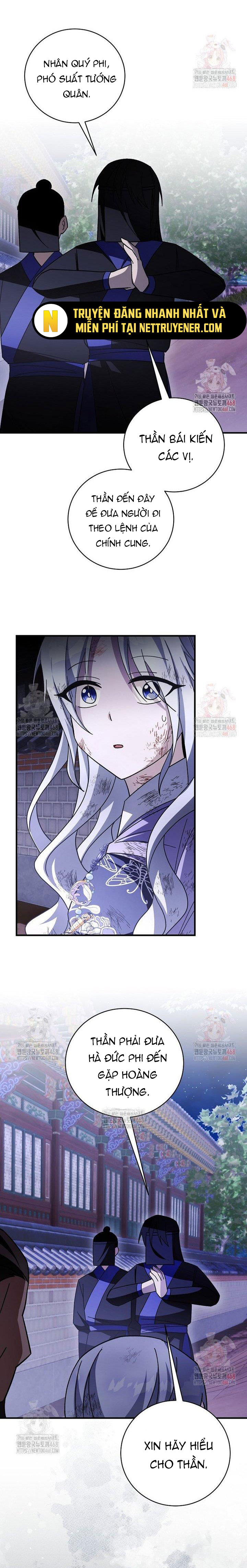 Sinh Tồn Trong Cuốn Tiểu Thuyết Romance Fantasy Chap 43 - Next Chap 44