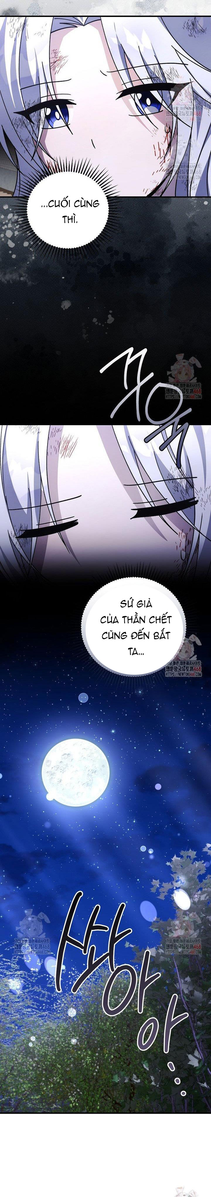 Sinh Tồn Trong Cuốn Tiểu Thuyết Romance Fantasy Chap 43 - Next Chap 44