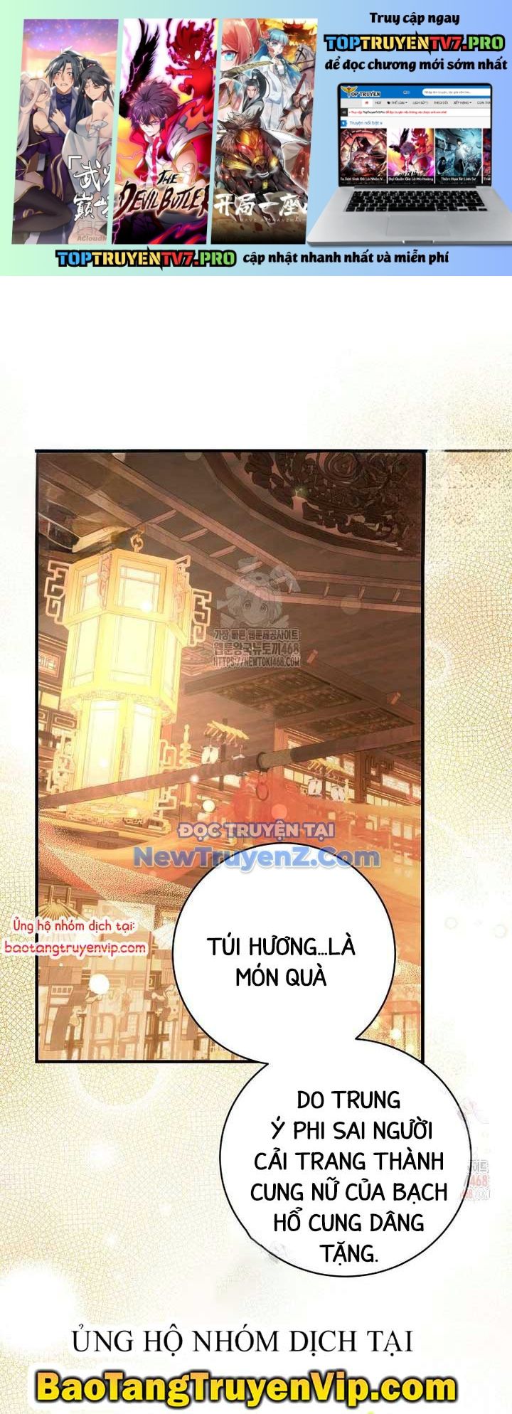 Sinh Tồn Trong Cuốn Tiểu Thuyết Romance Fantasy Chap 45 - Next Chap 46