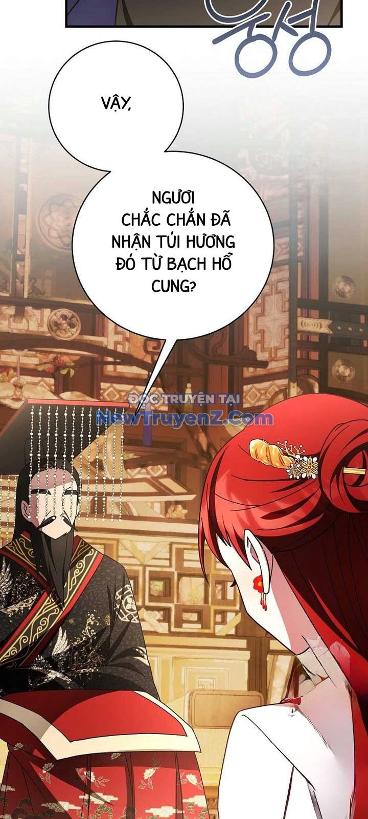 Sinh Tồn Trong Cuốn Tiểu Thuyết Romance Fantasy Chap 45 - Next Chap 46