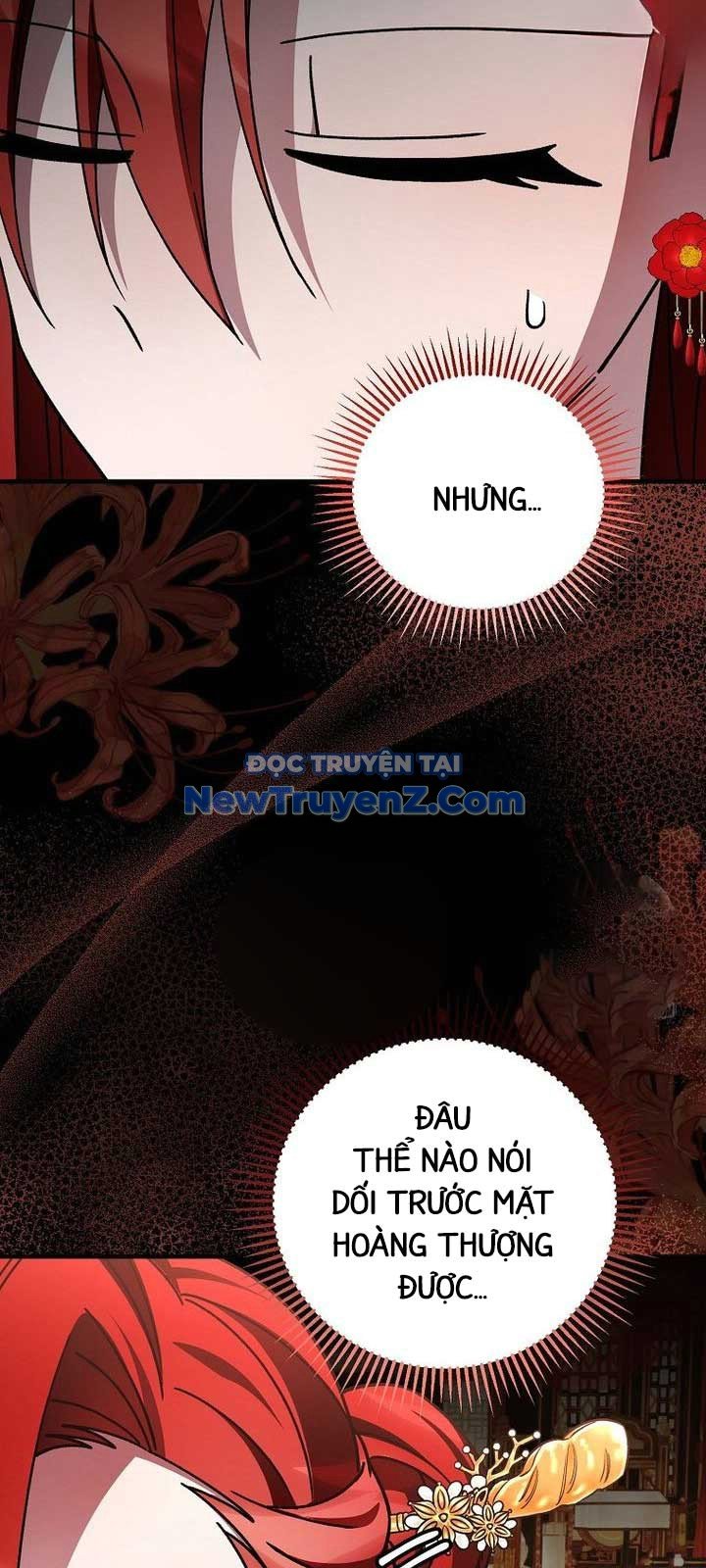 Sinh Tồn Trong Cuốn Tiểu Thuyết Romance Fantasy Chap 45 - Next Chap 46