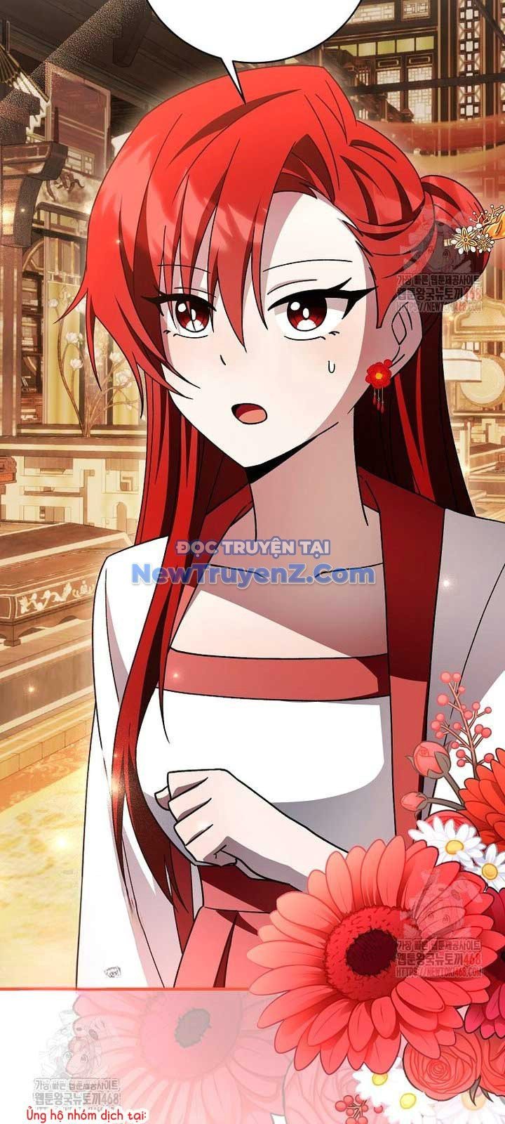 Sinh Tồn Trong Cuốn Tiểu Thuyết Romance Fantasy Chap 45 - Next Chap 46