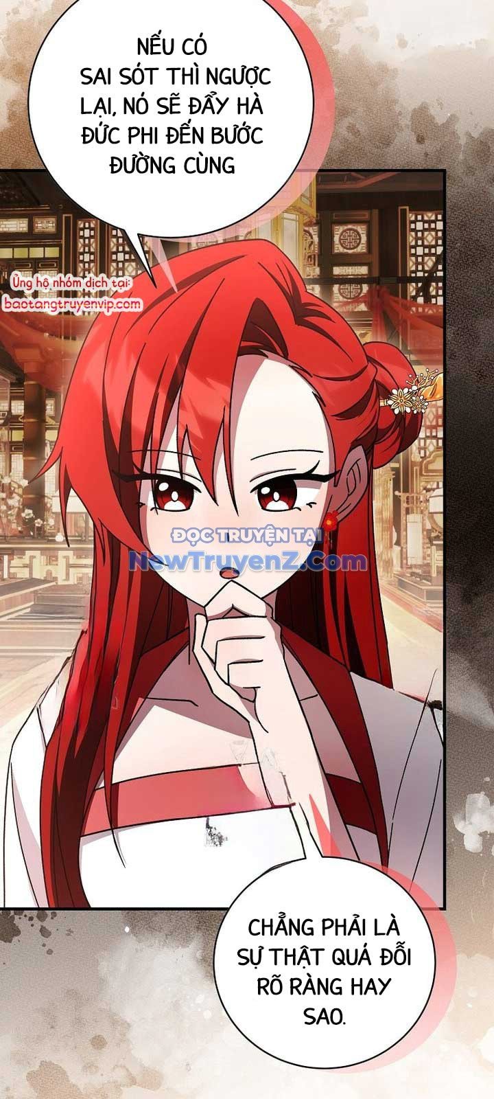 Sinh Tồn Trong Cuốn Tiểu Thuyết Romance Fantasy Chap 45 - Next Chap 46