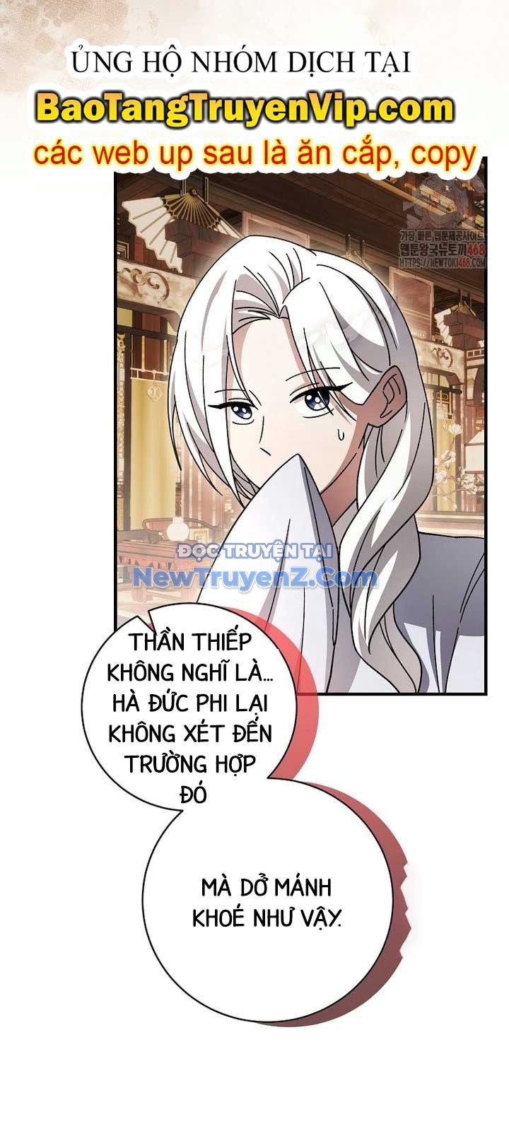 Sinh Tồn Trong Cuốn Tiểu Thuyết Romance Fantasy Chap 45 - Next Chap 46