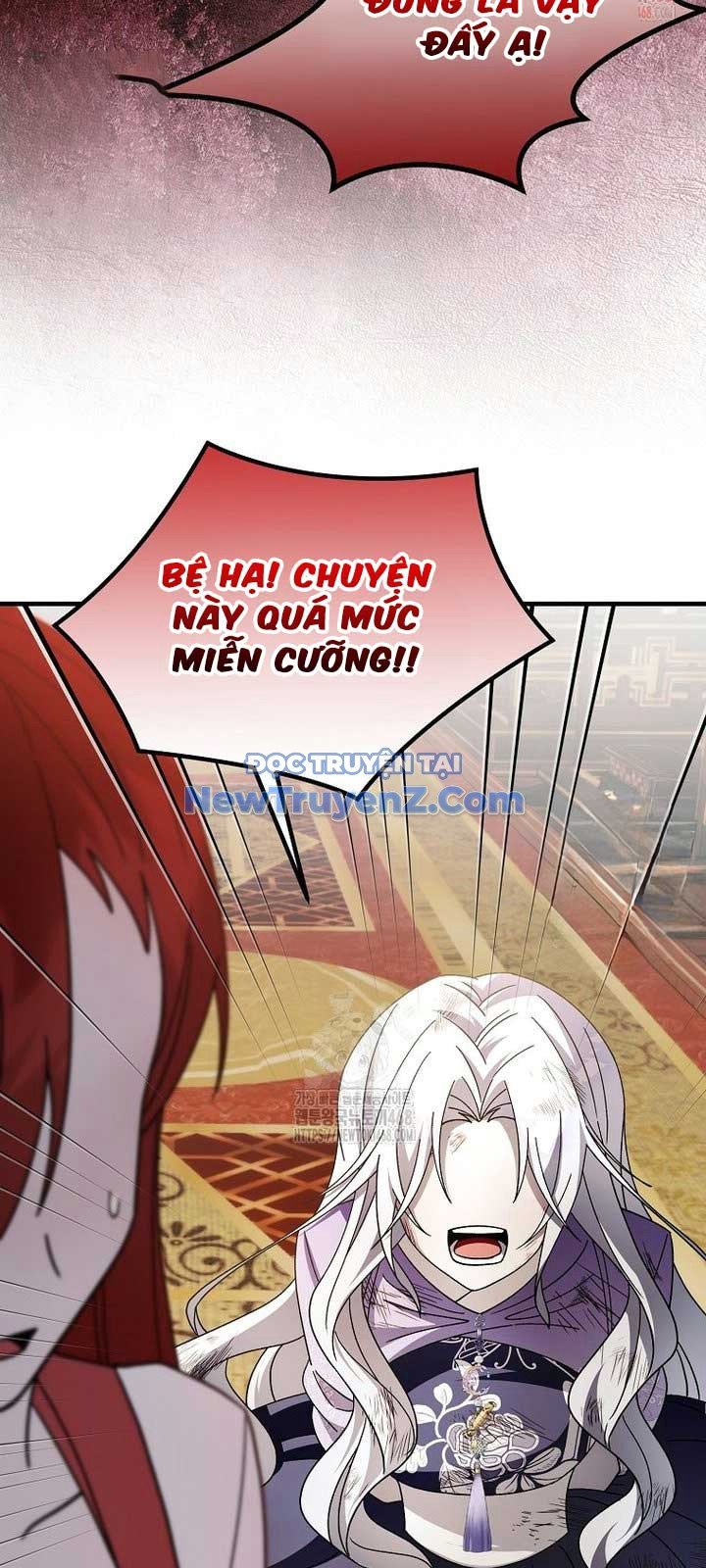 Sinh Tồn Trong Cuốn Tiểu Thuyết Romance Fantasy Chap 45 - Next Chap 46