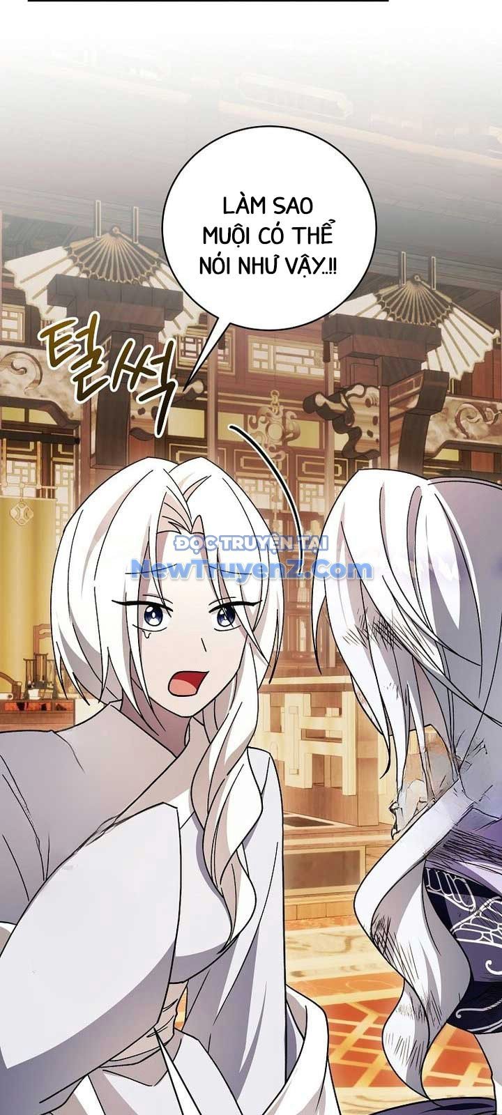 Sinh Tồn Trong Cuốn Tiểu Thuyết Romance Fantasy Chap 45 - Next Chap 46