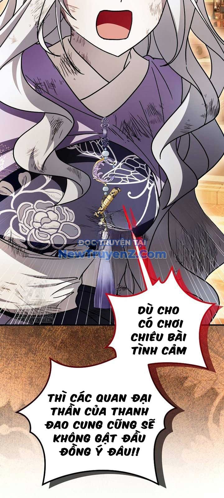 Sinh Tồn Trong Cuốn Tiểu Thuyết Romance Fantasy Chap 45 - Next Chap 46