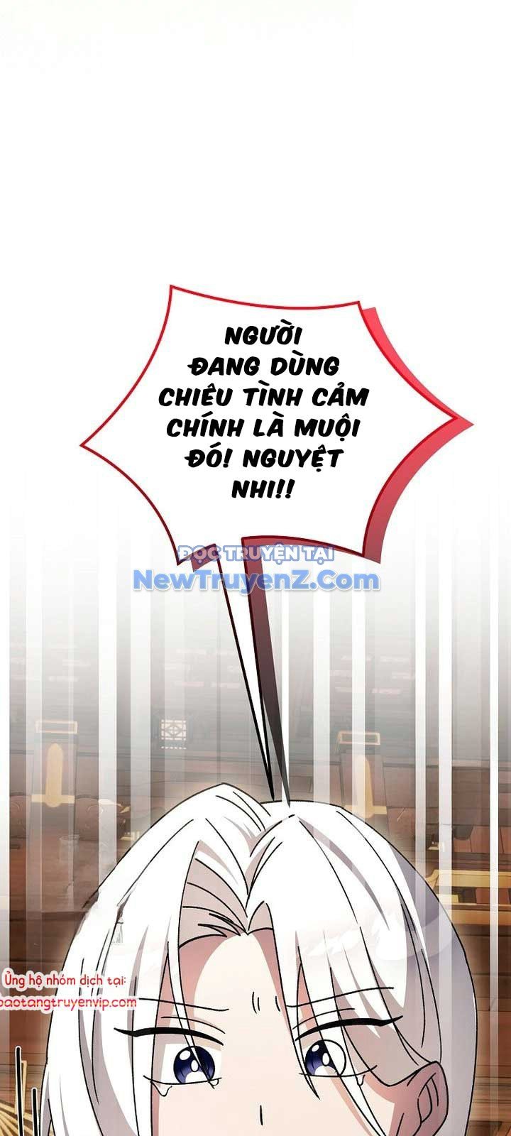 Sinh Tồn Trong Cuốn Tiểu Thuyết Romance Fantasy Chap 45 - Next Chap 46