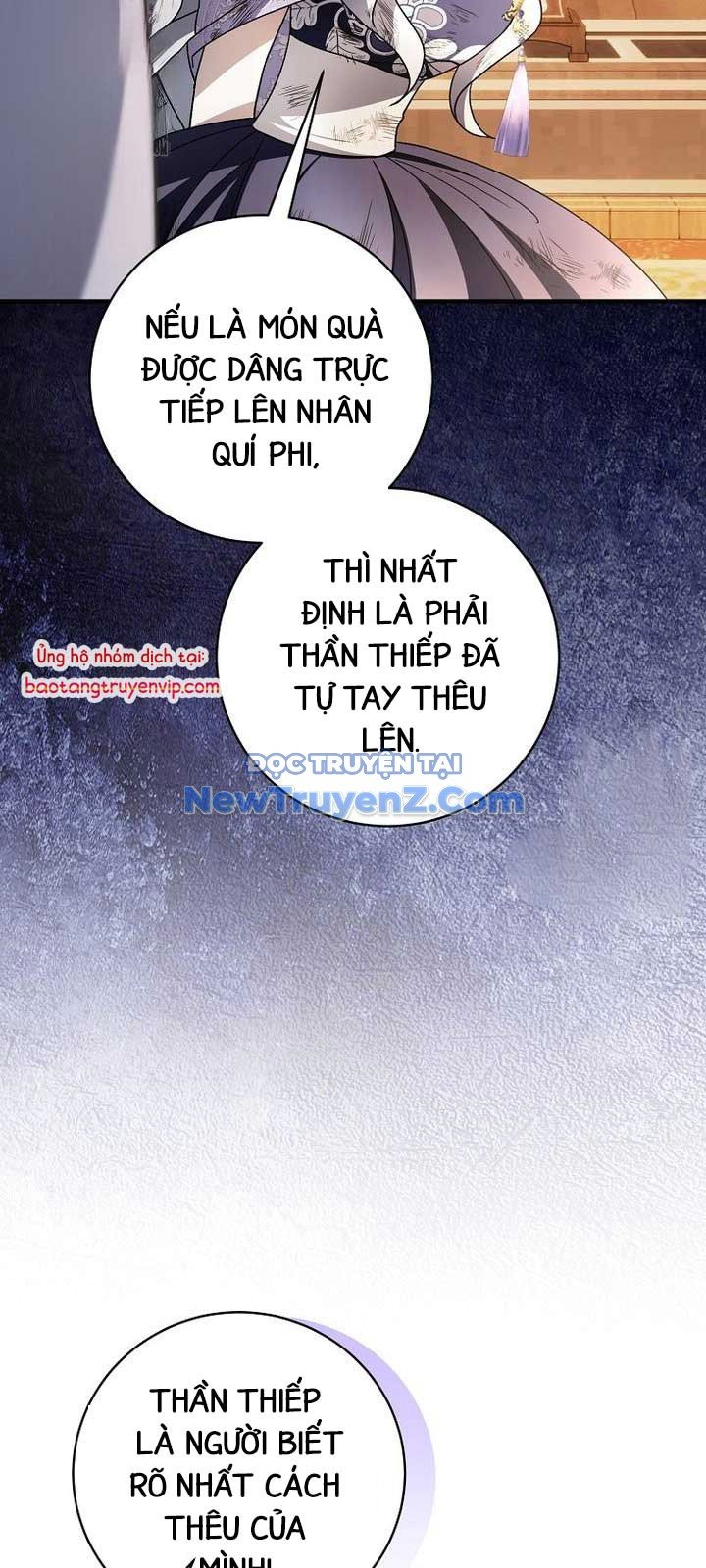 Sinh Tồn Trong Cuốn Tiểu Thuyết Romance Fantasy Chap 45 - Next Chap 46