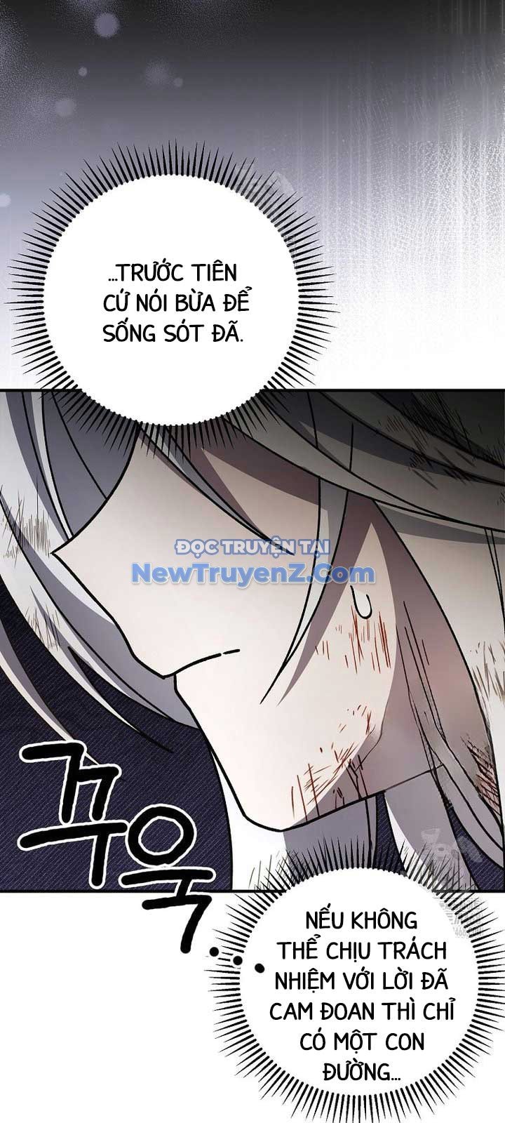 Sinh Tồn Trong Cuốn Tiểu Thuyết Romance Fantasy Chap 45 - Next Chap 46