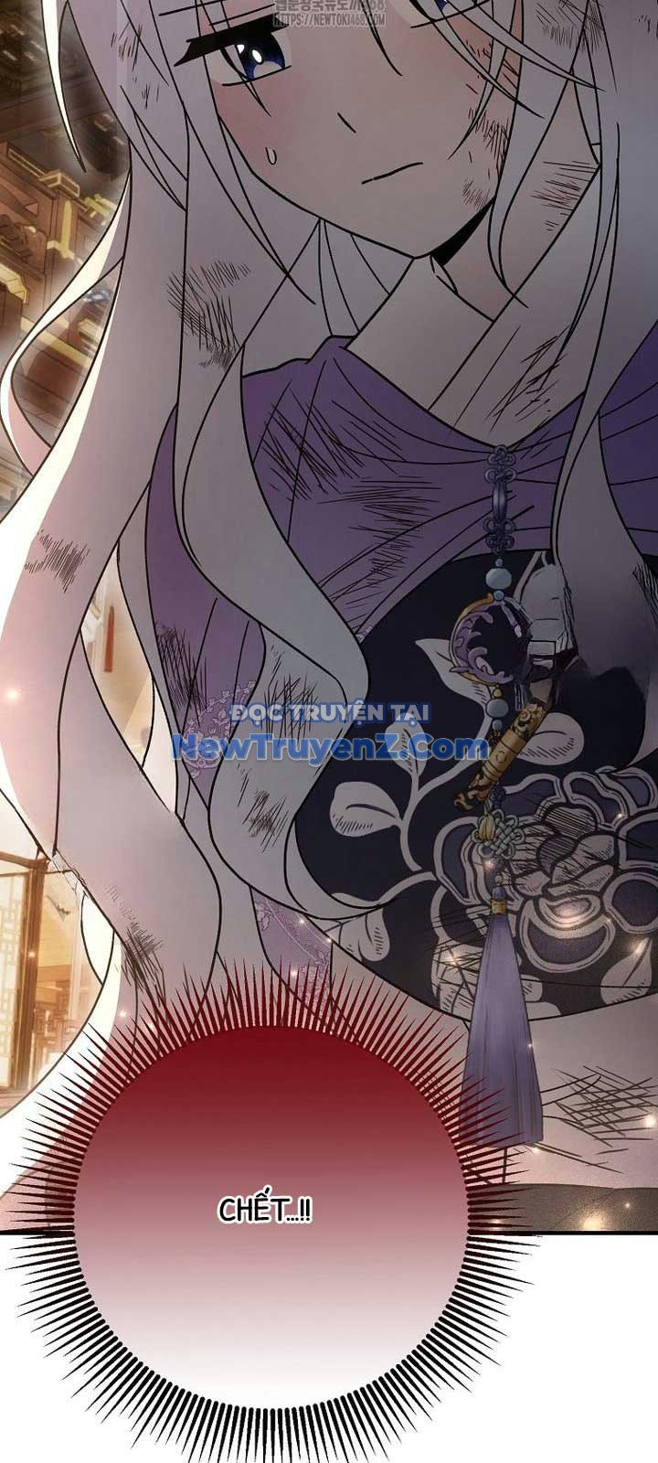 Sinh Tồn Trong Cuốn Tiểu Thuyết Romance Fantasy Chap 45 - Next Chap 46