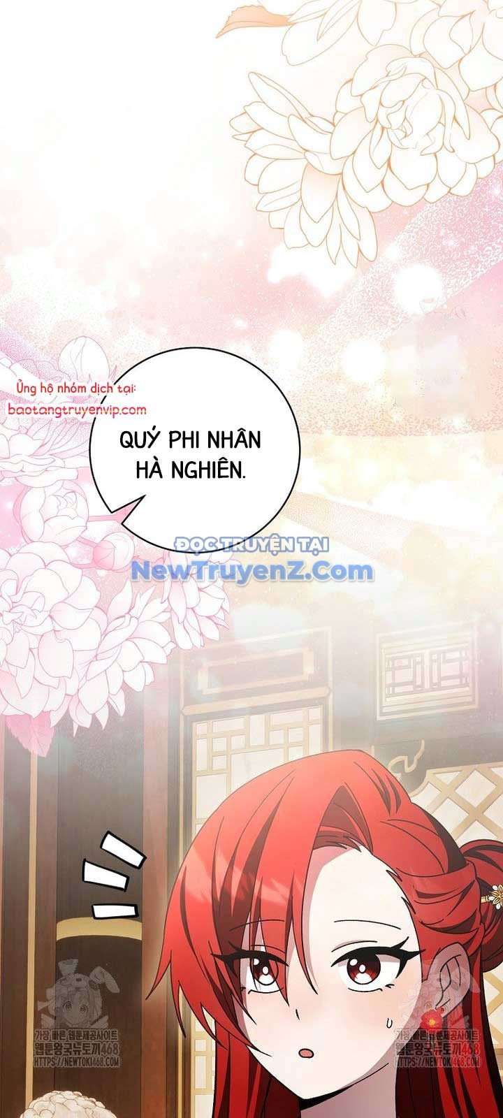 Sinh Tồn Trong Cuốn Tiểu Thuyết Romance Fantasy Chap 45 - Next Chap 46